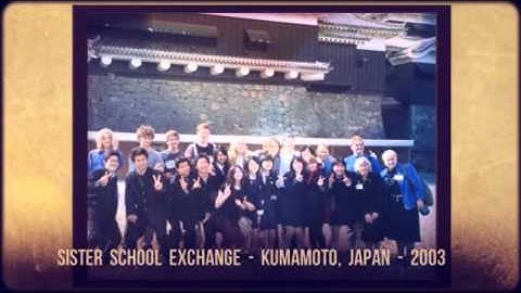 Collaborating Across Continents