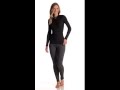 Craft Women's Active Extreme CN Long Sleeve Baselayer | SwimOutlet.com