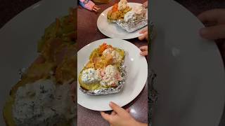 Картошка НЕ крошка рецепты картошка крошкакартошка рекомендации Shorts