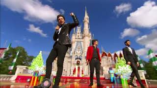 Il Volo - Feliz Navidad (Disney&#39;s Magical Holiday Celebration)