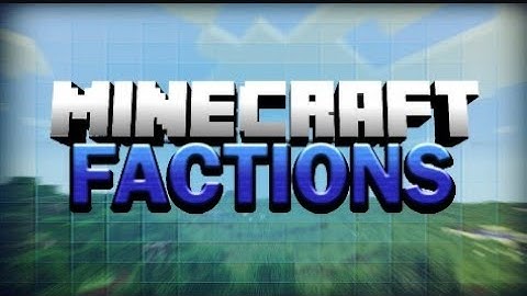 MINECRAFT FACTIONS TP TRAPPING