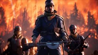 Battlefield 1 GMV: Blues Saraceno - Dogs of War