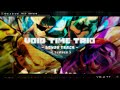 Void time trio - BonusTrack [teaser]