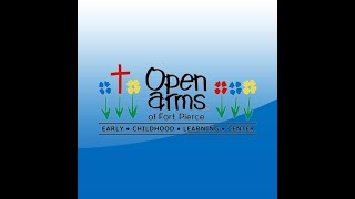 Open Arms VPK, Kindergarten, and Aftercare Age Groups - Christmas Program - December 9th, 2021