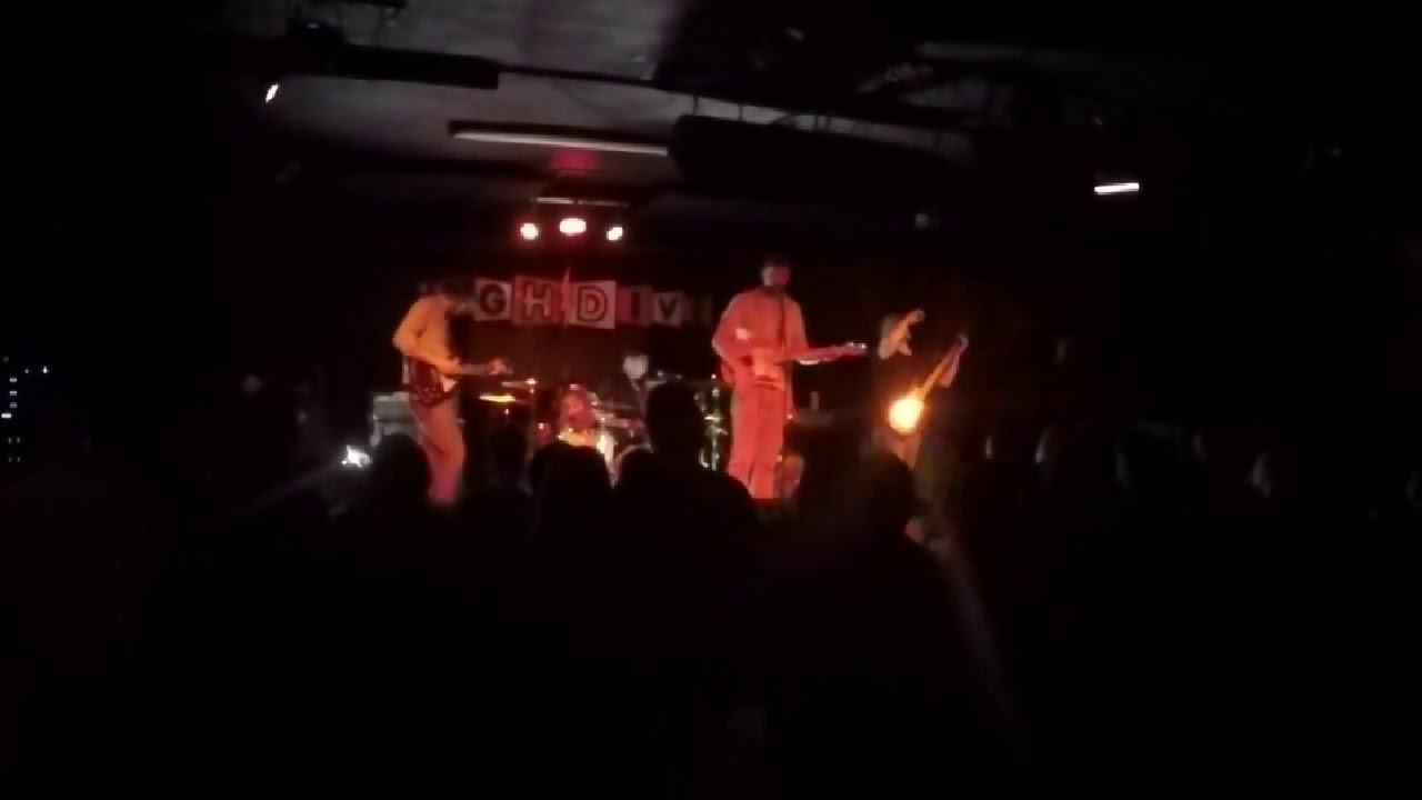 Watch Causa - Runaway Live at High Dive on YouTube Watch Causa - Runaway Live at High Dive on YouTube