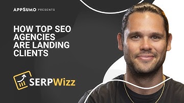 Generate White-Label SEO Audits with SERPWizz