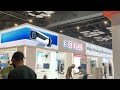 #cpplus #3dwallpanels #IFSEC #2023 #pragatimaidan #delhi #exhibition