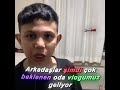 ALTIN ÇOCUK ODA VLOGU