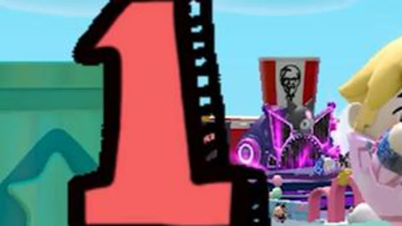 蛋仔派对 -粉丝花两万买的蛋仔账号？乍一看很亏，实则血赚！