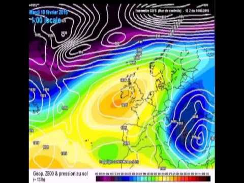 حالة الطقس في سوريا