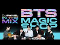 In The Mix: BTS - Magic Shop