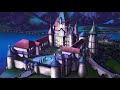 Amber's Sacrifice - The Curse Of Princess Ivy