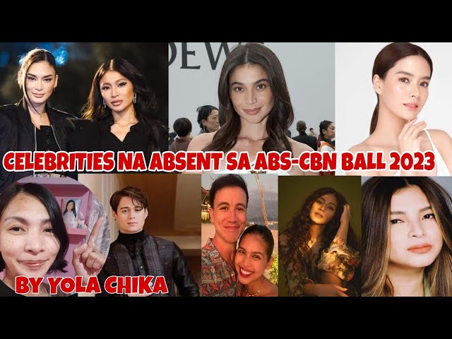 Anne Curtis inokray ng netizens sa GMA Gala 2023, nagmukha raw