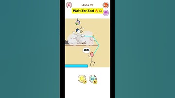 Thief puzzle level 97😂