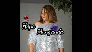 Hope Trollip - Mung'anda (Audio)