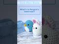 What’s in Penguin’s library #bookhaul May 2026