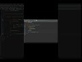 How to Check Palindrome Number in Java #shorts