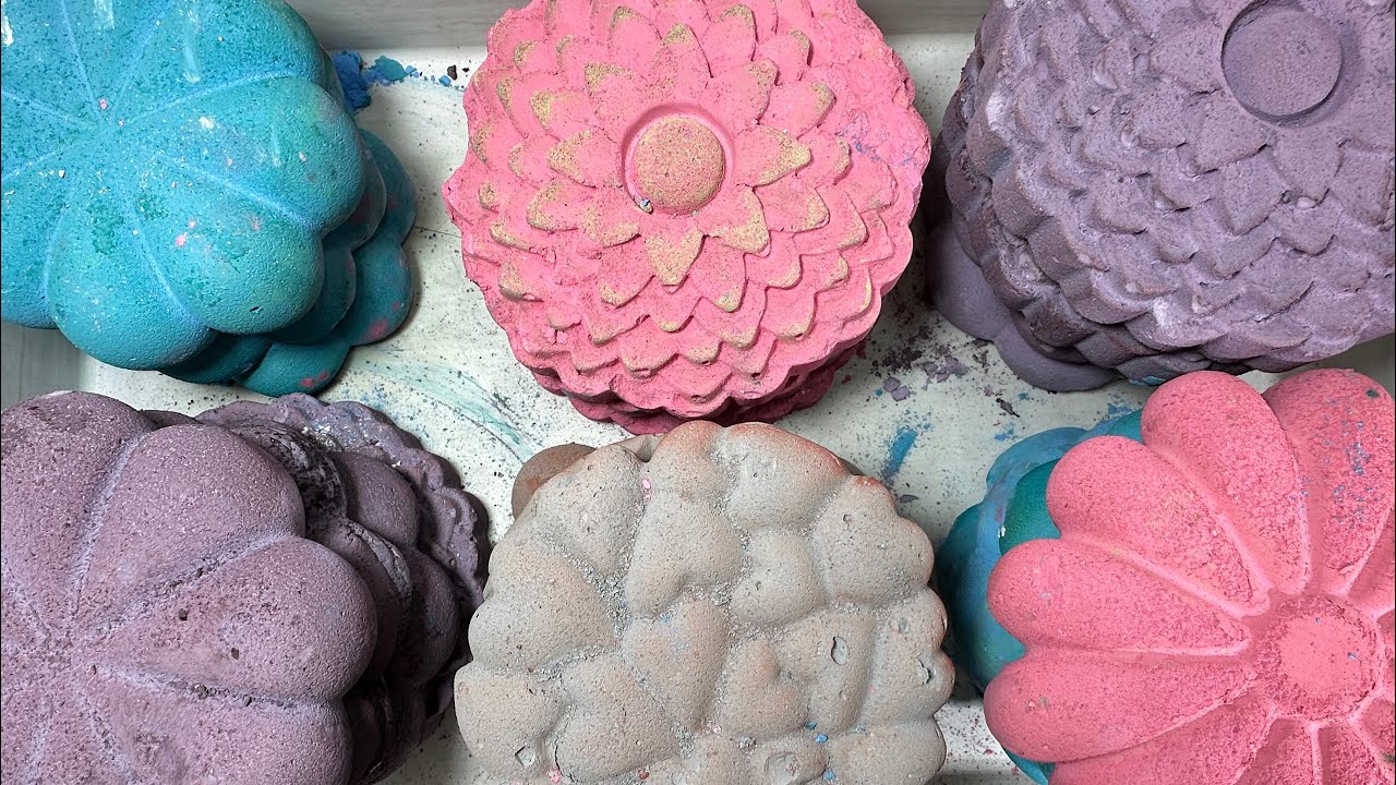 Colorfuly Big Size | Satisfying