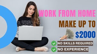 How to make money from Home 2022 | With Fiverr | No Experience | Step by Step Tutorial