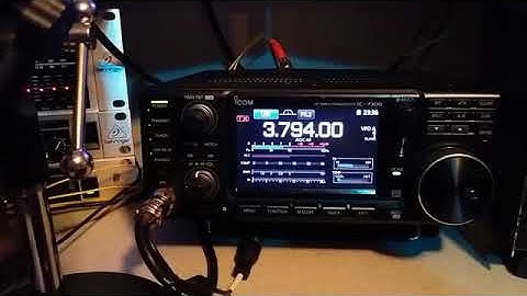 80 meter Phased Dipole Array Front to Back Test