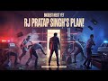 "High Stakes Heist | RJ Pratap Singh's Bank Robbery in Samatva RP 💰🔥 #GTA5RP #SamatvaRP"