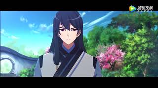 Top 10 Chinese Romance Anime You MUST WATCH! [HD]