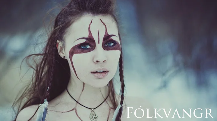 Nordic/Viking Music - Flkvangr