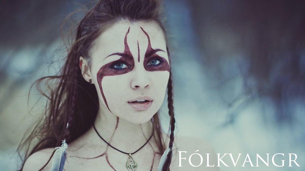 Download Nordic/Viking Music - Fólkvangr