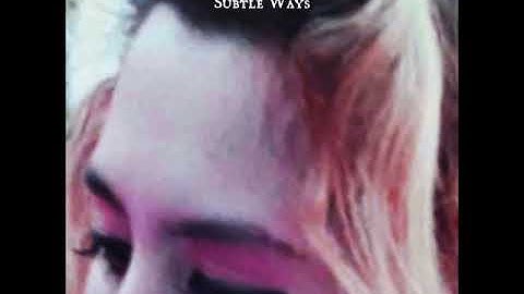 Triumphant Race - Subtle Ways