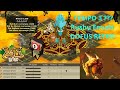 Mini event temporis 3  rushu envahi dofus retro  