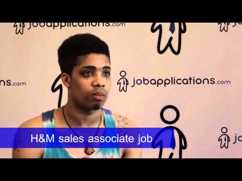 H&M Interview Questions & How to Get a Job Tips