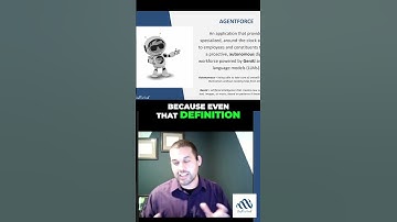 How AI & Data Are Reshaping Nonprofits & Higher Ed | Insights from Salesforce Experts  #agentforce