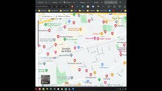 Como encontrar una farmacia abierta en google maps fácil y rápido screenshot 5