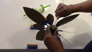 Harnessing Wind Energy