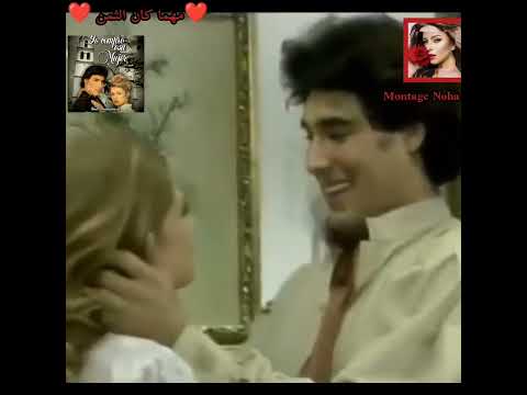المسلسل المكسيكي مدبلج مهما كان الثمن آناكريستينا وأليخاندرو