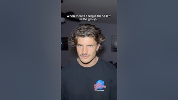 When there’s 1 single friend left in the group…💀 #theboys #viral #shorts #starwars #order66