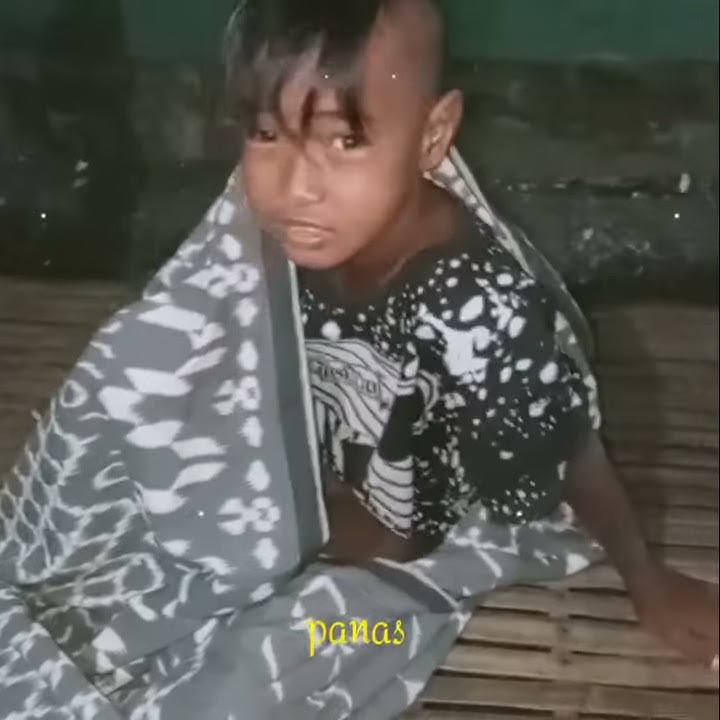 Story wa lagi kena musibah
