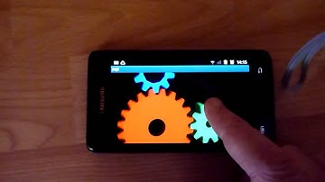 JogAmp/JOGL on Android 2.3 / Gingerbread
