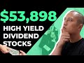 High Yield Dividend Stocks ASX I'm Going To Hold Forever? // Dividend Growth Investing Ep 6