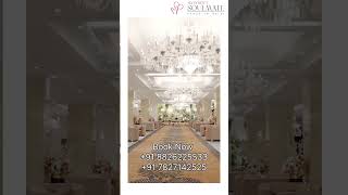 #weddingvenues   #weddingstatus  #venue #shorts #shortvideo #trendingshorts #ytshorts #bridegroom 😍