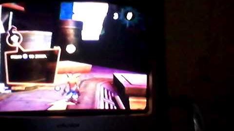 Crash Tag Team Racing (PS2) Walkthrough part 1