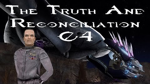 KEYES THE ONE-MAN ARMY :: Halo: Combat Evolved Anniversary - The Truth and Reconciliation (Part 4)