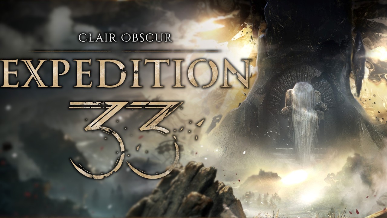 Für jene, die nach uns kommen – Clair Obscure: Expedition 33 – Part 1 – LORD VOD 7.2.2026