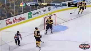 One of the greatest comebacks in nhl history