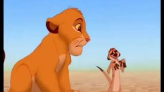 The lion king hakuna matata (japan broadway)