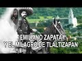 Video de Tlaltizapán de Zapata