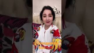 Uyghurche nahsha | Ayallar | Gulbahar Rozi | Uyghur song