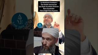 Hurafeler Çoğaldı Şfet