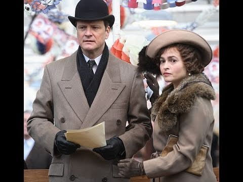 The King's Speech - Movie Review