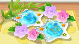 Cooking Mama | Tanabata Jelly